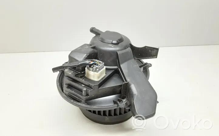 Volvo V70 Heater fan/blower 28417