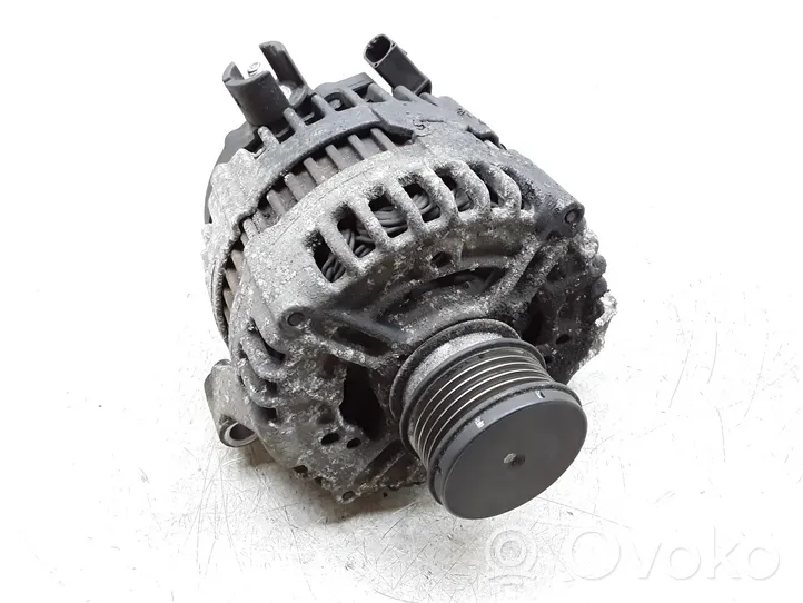 Volvo V70 Generator/alternator 0121715008