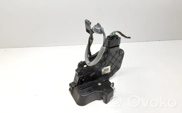 Volvo V70 Serrure de porte avant 31253676