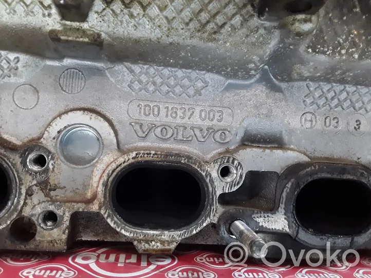 Volvo XC70 Culasse moteur 1001837003