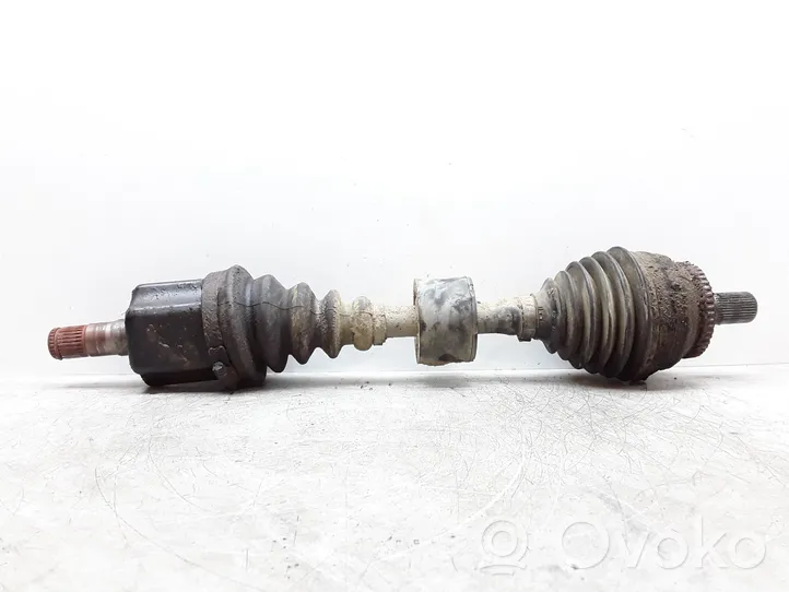 Volvo XC70 Front driveshaft P8689219