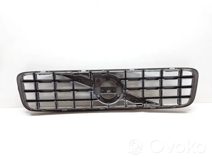 Volvo XC90 Maskownica / Grill / Atrapa górna chłodnicy 31290550