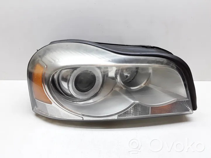 Volvo XC90 Headlight/headlamp 31217048