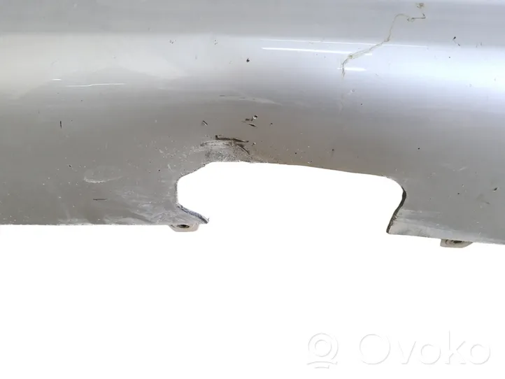 Volvo XC70 Listwa dolna zderzaka tylnego 30698474