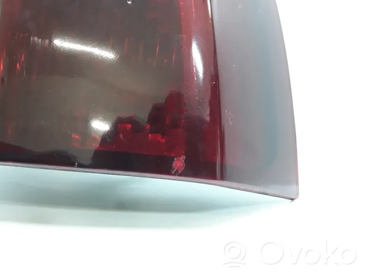 Volvo XC90 Rear/tail lights 