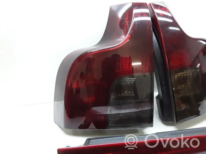 Volvo XC90 Lampa tylna 