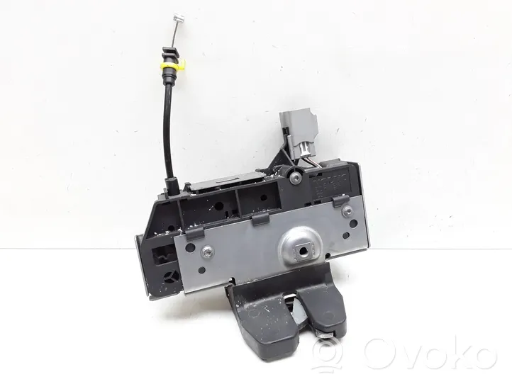 Volvo XC90 Tailgate/trunk/boot lock/catch/latch 31253053