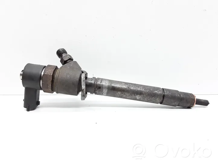 Volvo XC70 Injecteur de carburant 0445110298