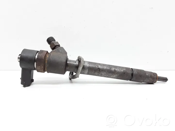 Volvo XC70 Injecteur de carburant 0445110298