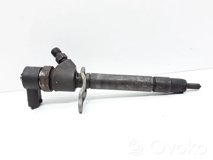 Volvo XC70 Injecteur de carburant 0445110298