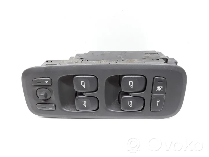 Volvo XC70 Electric window control switch 30658116