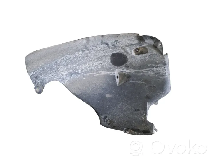 Mercedes-Benz E W211 Rivestimento paraspruzzi passaruota anteriore A2116981330