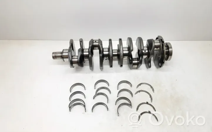 Volvo S70  V70  V70 XC Crankshaft 