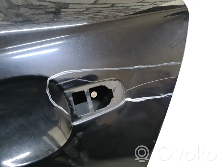 Volvo V60 Rear door 