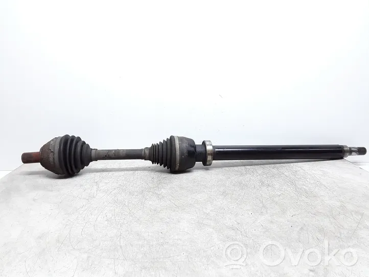 Volvo V60 Semiasse anteriore P31272548