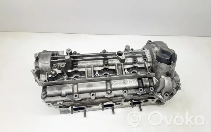 Mercedes-Benz ML W164 Culasse moteur A6420108820