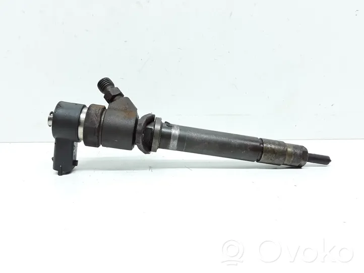 Volvo XC90 Injecteur de carburant 0445110078