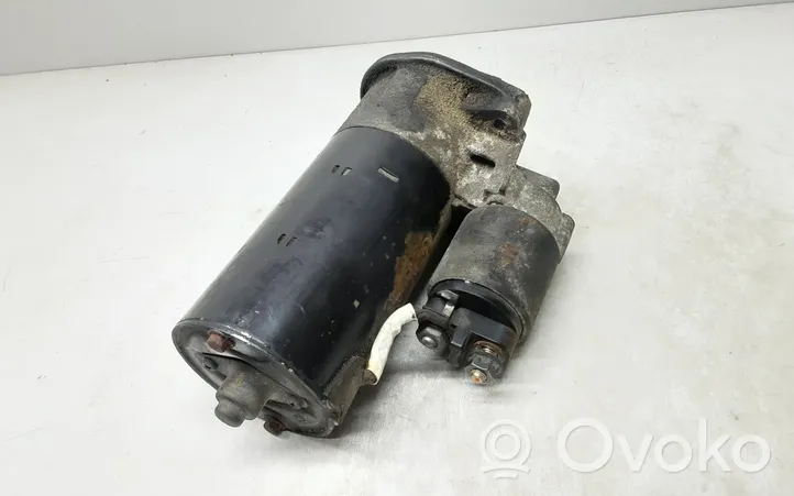 Volvo S60 Motorino d’avviamento 0001109252