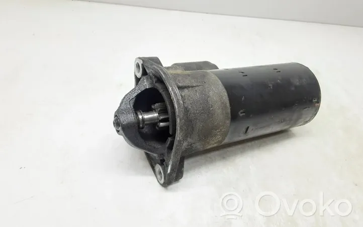 Volvo S60 Motorino d’avviamento 0001109252