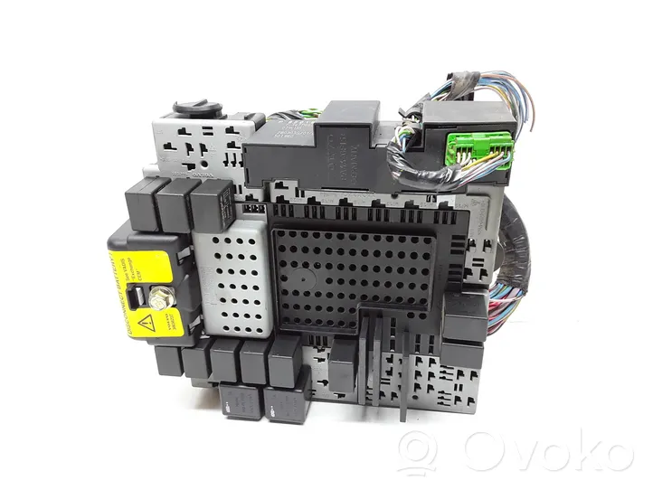 Volvo S60 Module de fusibles 08696035