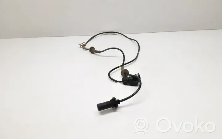 Volvo S60 Sensor freno ABS de aceleración de rueda 10071160133