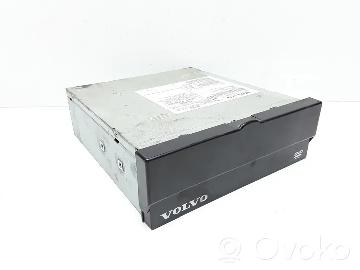 Volvo S60 Navigacijos (GPS) CD/DVD skaitytuvas 30775369