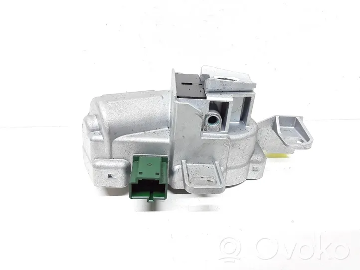 Volvo V60 Blocchetto del volante P31280656