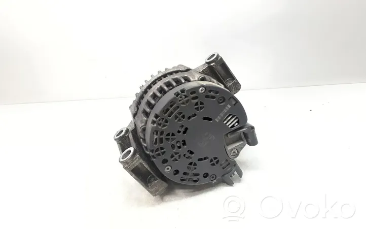 Volvo V70 Generator/alternator 0121615006