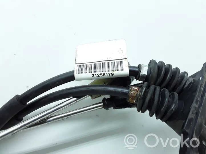 Volvo V70 Gear shift cable linkage 31256179