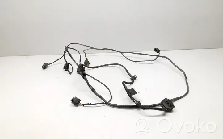 Citroen C5 Parking sensor (PDC) wiring loom 