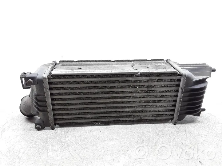 Citroen C5 Intercooler radiator 9645682880
