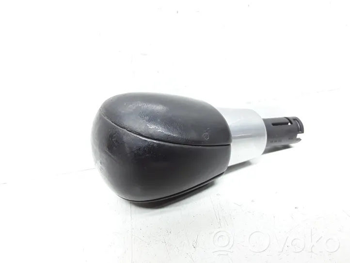 Volvo V70 Gear lever shifter trim leather/knob 