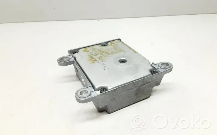 Citroen C5 Module de contrôle airbag 9659532380