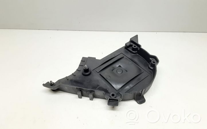 Citroen C5 Protezione cinghia di distribuzione (copertura) 9651560180