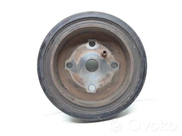 Volvo V70 Crankshaft pulley 30677464