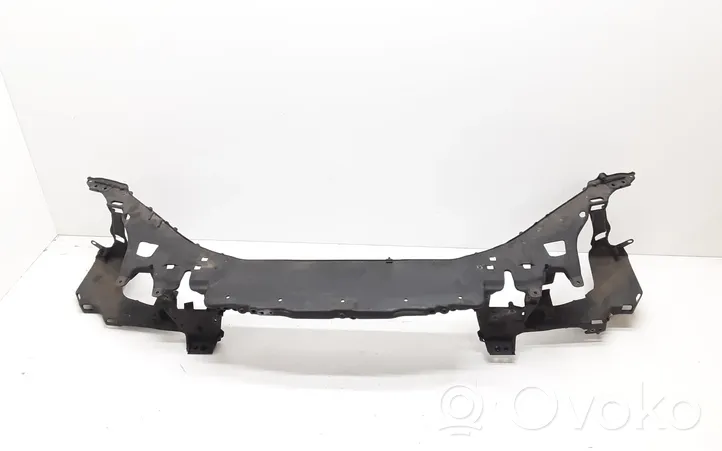 Volvo S60 Support de radiateur sur cadre face avant 31283053