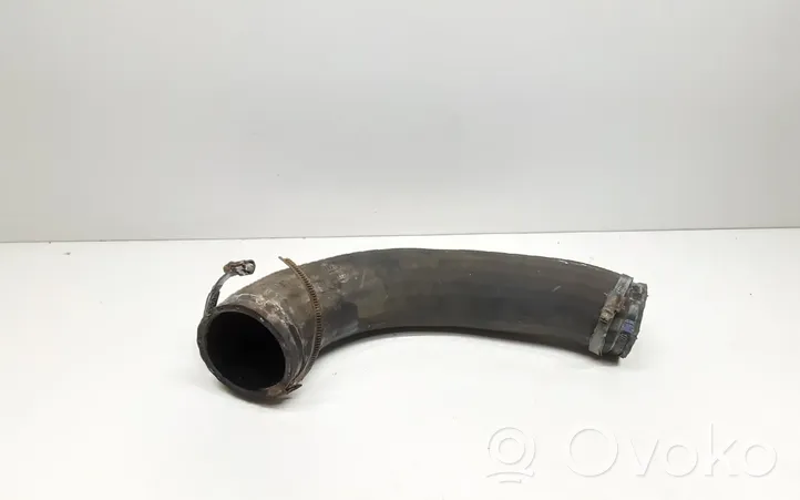 Volvo S60 Intercooler hose/pipe 31293562