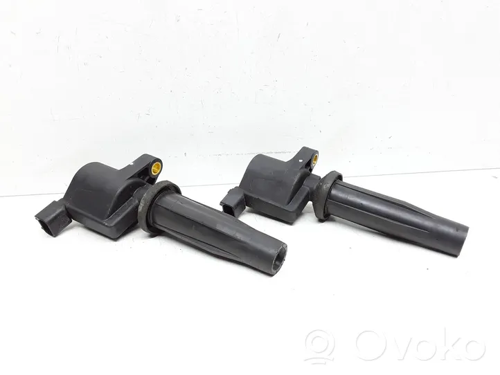 Volvo V70 High voltage ignition coil 4M5G12A366BC