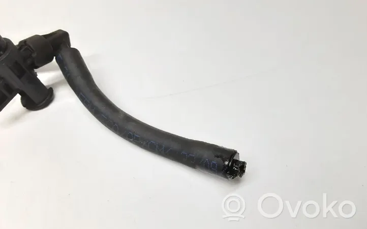 Volvo XC60 Fuel return line/hose 31216714