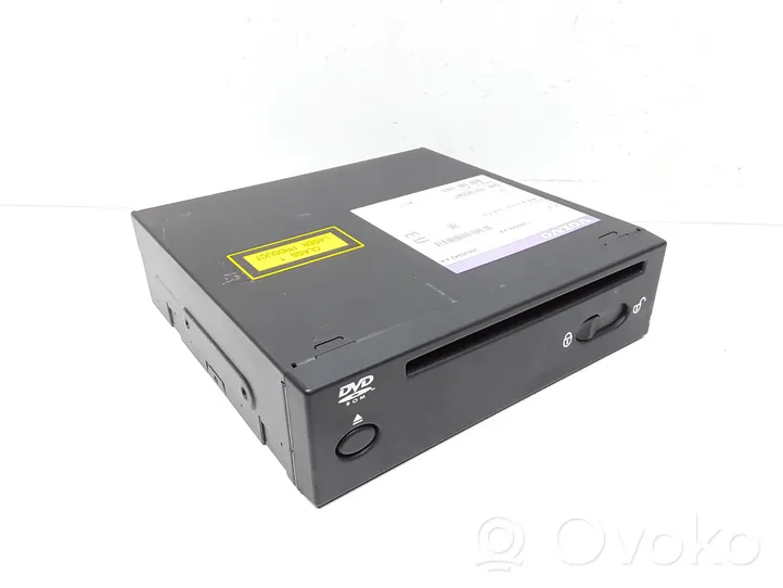 Volvo XC60 Считывающее устройство CD/DVD навигации (GPS) 30630942AA