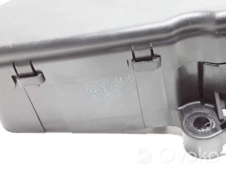 Volvo XC60 Sterownik / Moduł elektrycznej klapy tylnej / bagażnika 30784562