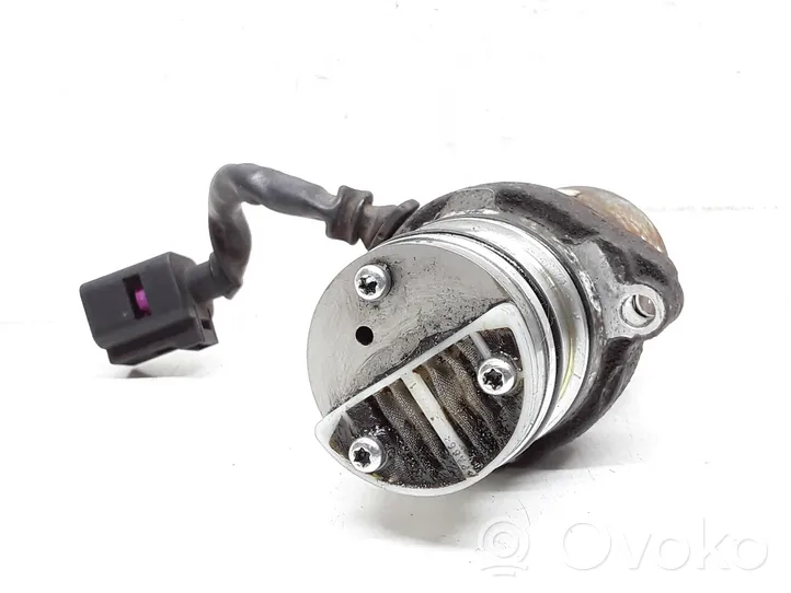 Volvo XC60 Rear differential haldex oil pump 113430