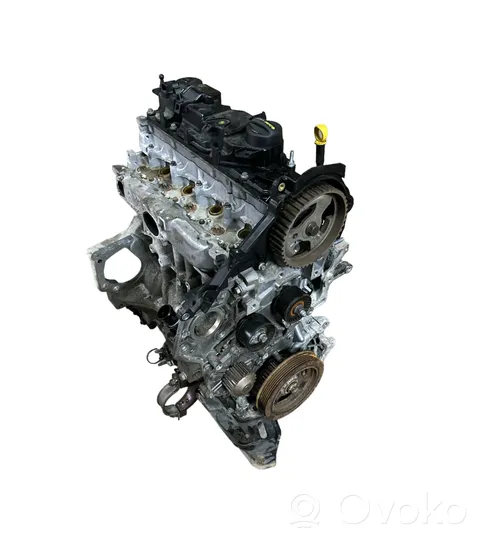 Volvo V40 Moteur D4162T