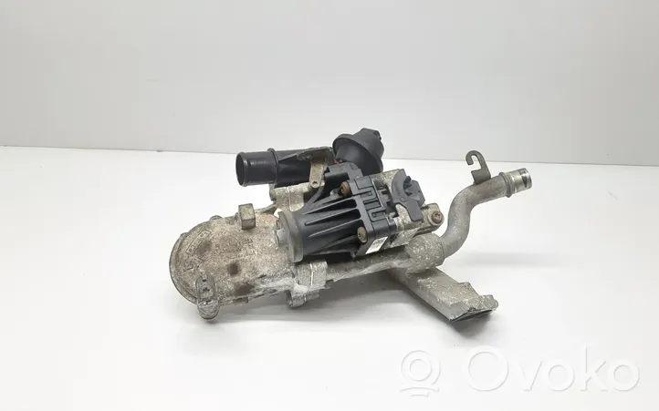 Volvo V40 EGR-venttiili 9802194080