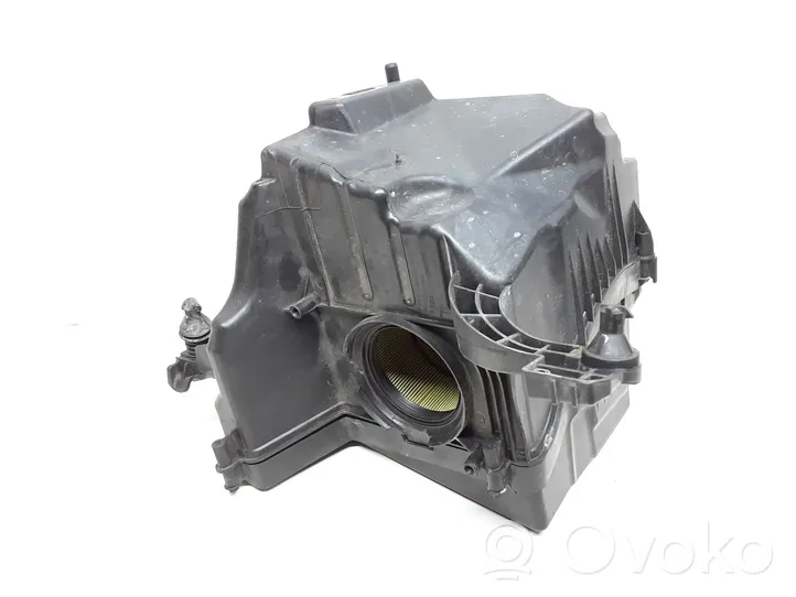 Volvo V40 Scatola del filtro dell’aria AV619600BG