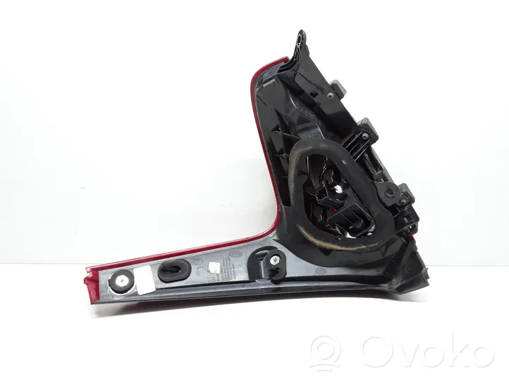 Volvo V40 Luci posteriori 31395844