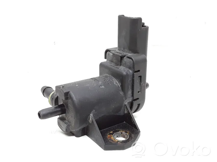 Volvo V40 Solenoīda vārsts 9688124580