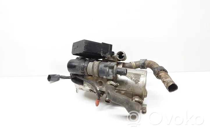 Volvo S60 Auxiliary pre-heater (Webasto) 3731071001