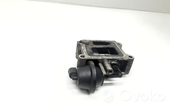 Volvo XC60 EGR valve 