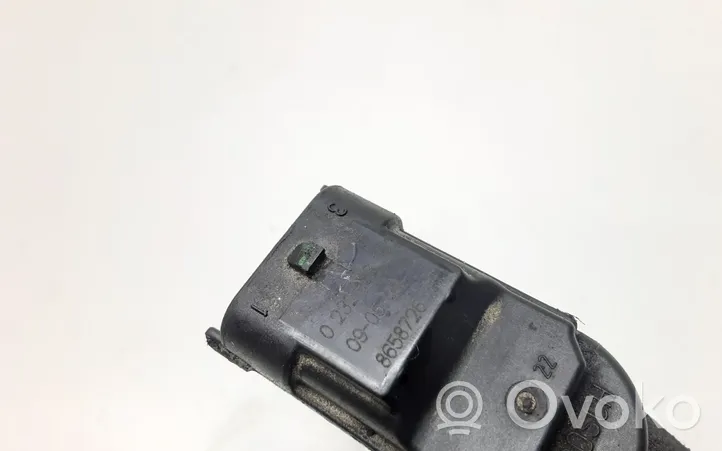 Volvo XC60 Camshaft position sensor 8658726